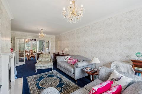 4 bedroom semi-detached house for sale, Uplands Avenue, Hitchin, SG4