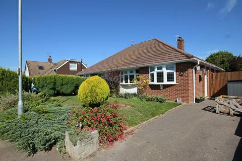2 bedroom semi-detached bungalow for sale, Howard Drive, Maidstone ME16