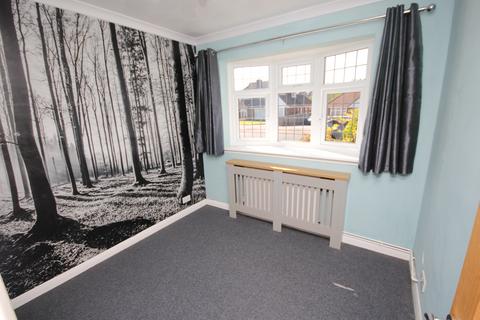 2 bedroom semi-detached bungalow for sale, Howard Drive, Maidstone ME16