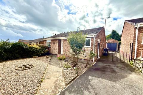 undefined, Oakhurst Close, Derbyshire DE56