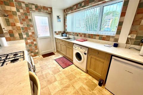 undefined, Oakhurst Close, Derbyshire DE56