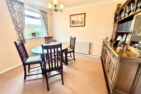 3 bedroom bungalow for sale, Oakhurst Close, Derbyshire DE56