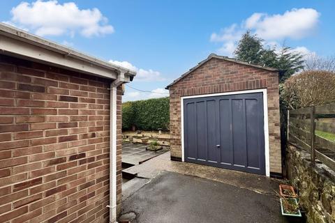 undefined, Oakhurst Close, Derbyshire DE56