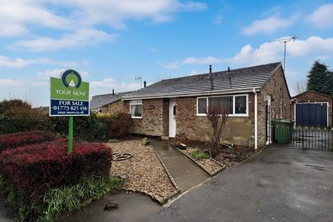 undefined, Oakhurst Close, Derbyshire DE56