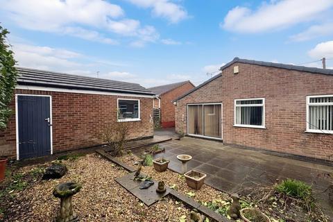 undefined, Oakhurst Close, Derbyshire DE56