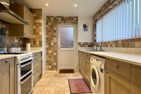 undefined, Oakhurst Close, Derbyshire DE56