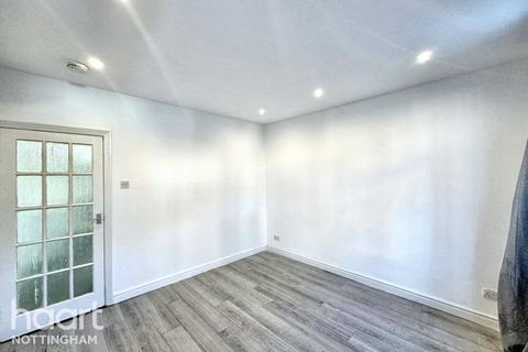 undefined, Port Arthur Road, Nottingham