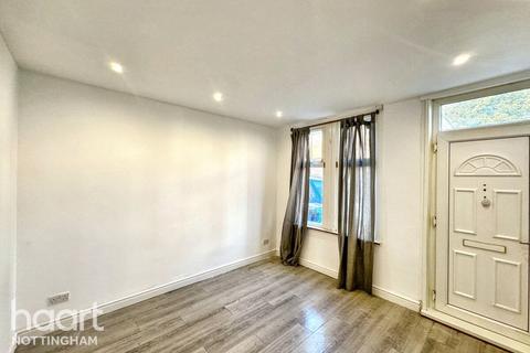undefined, Port Arthur Road, Nottingham