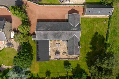 undefined, Burgham Park, Morpeth, NE65
