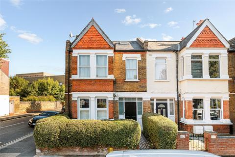 undefined, Seaford Road, London, W13