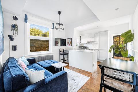 undefined, Seaford Road, London, W13