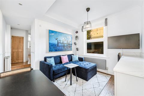 undefined, Seaford Road, London, W13
