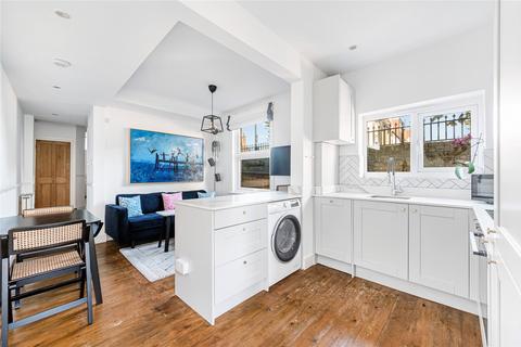 undefined, Seaford Road, London, W13