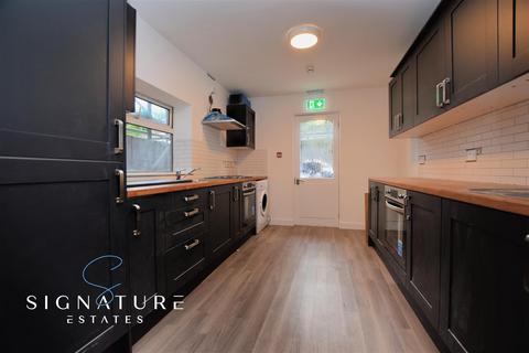 undefined, Gladstone Road, WATFORD