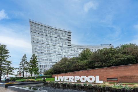 2 bedroom apartment for sale, 37 Strand Street, Liverpool L1