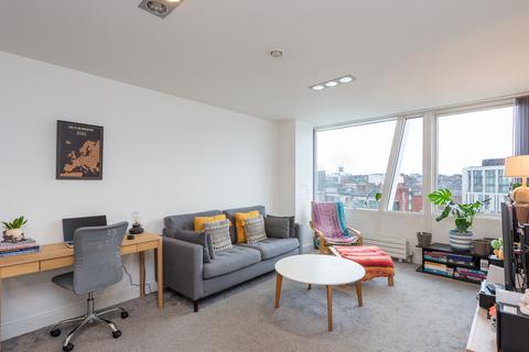 2 bedroom apartment for sale, 37 Strand Street, Liverpool L1