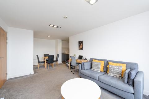 2 bedroom apartment for sale, 37 Strand Street, Liverpool L1