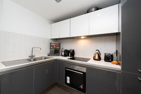 2 bedroom apartment for sale, 37 Strand Street, Liverpool L1