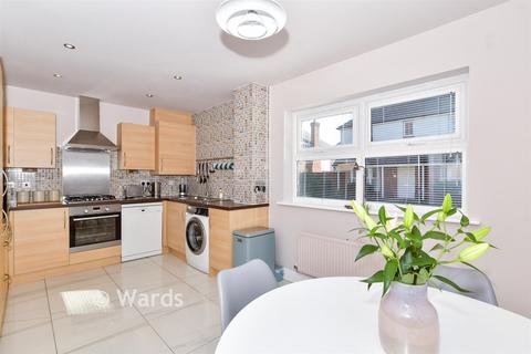 3 bedroom semi-detached house for sale, Waterloo Walk, Kings Hill, West Malling, Kent