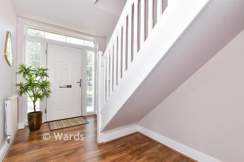 3 bedroom semi-detached house for sale, Waterloo Walk, Kings Hill, West Malling, Kent