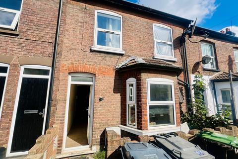 5 bedroom terraced house for sale, Crawley Road, Luton, Bedfordshire