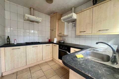 5 bedroom terraced house for sale, Crawley Road, Luton, Bedfordshire