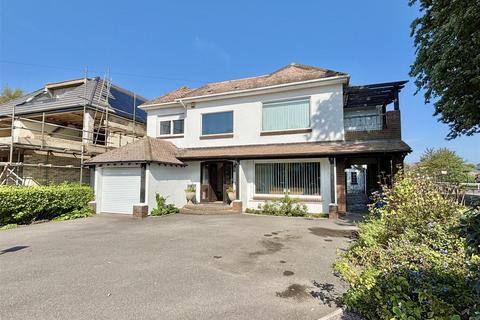 3 bedroom detached house for sale, Branksea Avenue, Poole BH15
