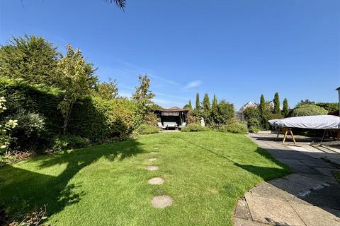 3 bedroom detached house for sale, Branksea Avenue, Poole BH15