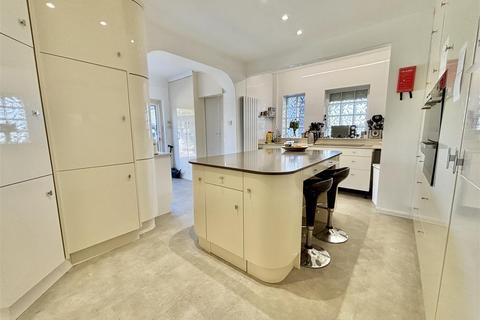3 bedroom detached house for sale, Branksea Avenue, Poole BH15
