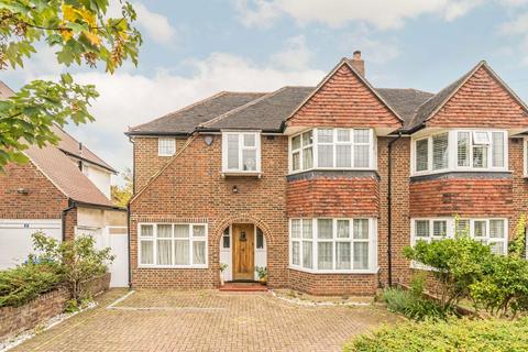 undefined, Dickerage Road, Kingston Upon Thames KT1