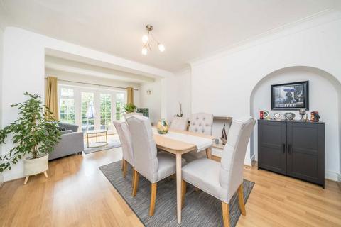 undefined, Dickerage Road, Kingston Upon Thames KT1