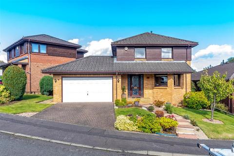 Sarazen Green, Livingston