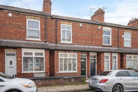 undefined, Falsgrave Crescent, Burton Stone Lane, York