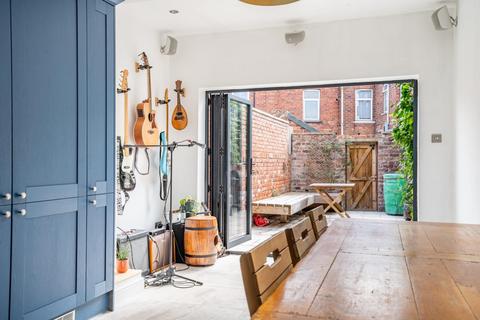 undefined, Falsgrave Crescent, Burton Stone Lane, York
