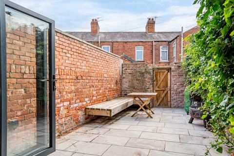 undefined, Falsgrave Crescent, Burton Stone Lane, York