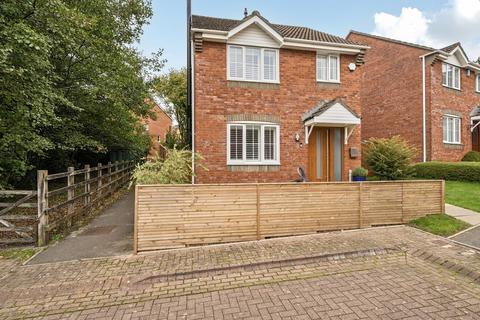 3 bedroom detached house for sale, Maes Y Bryn, Pontprennau, Cardiff