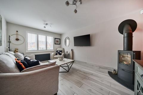3 bedroom detached house for sale, Maes Y Bryn, Pontprennau, Cardiff
