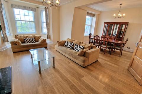 4 bedroom apartment to rent, Kenilworth Court, Hagley Road, Edgbaston