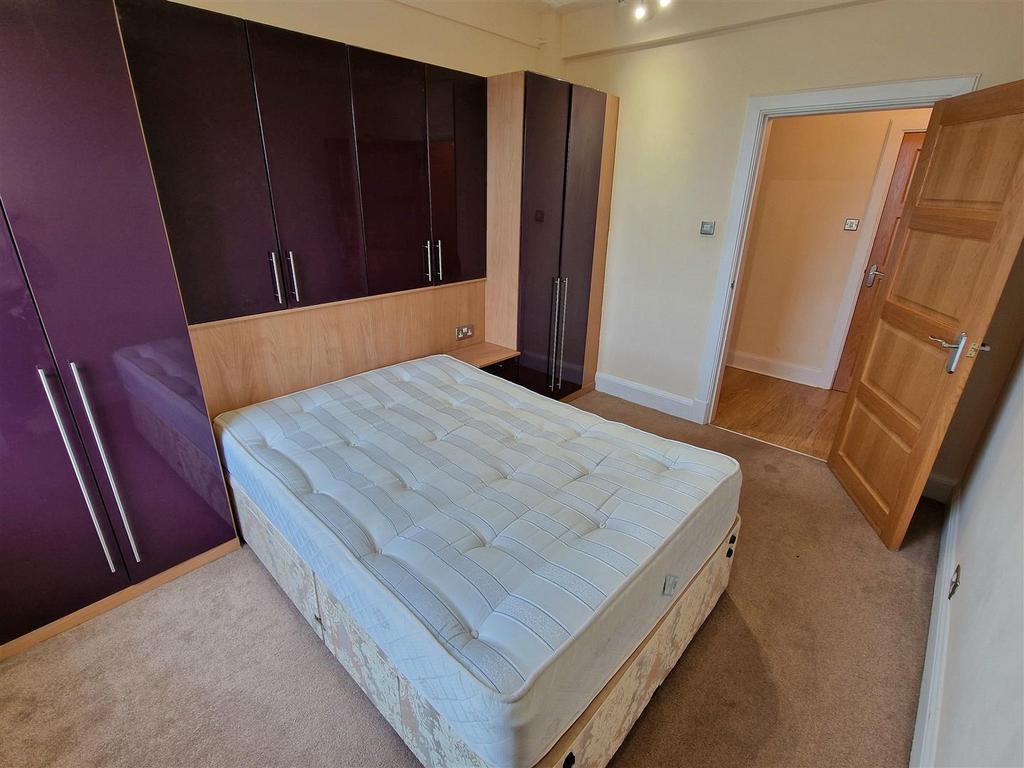 Third Bedroom