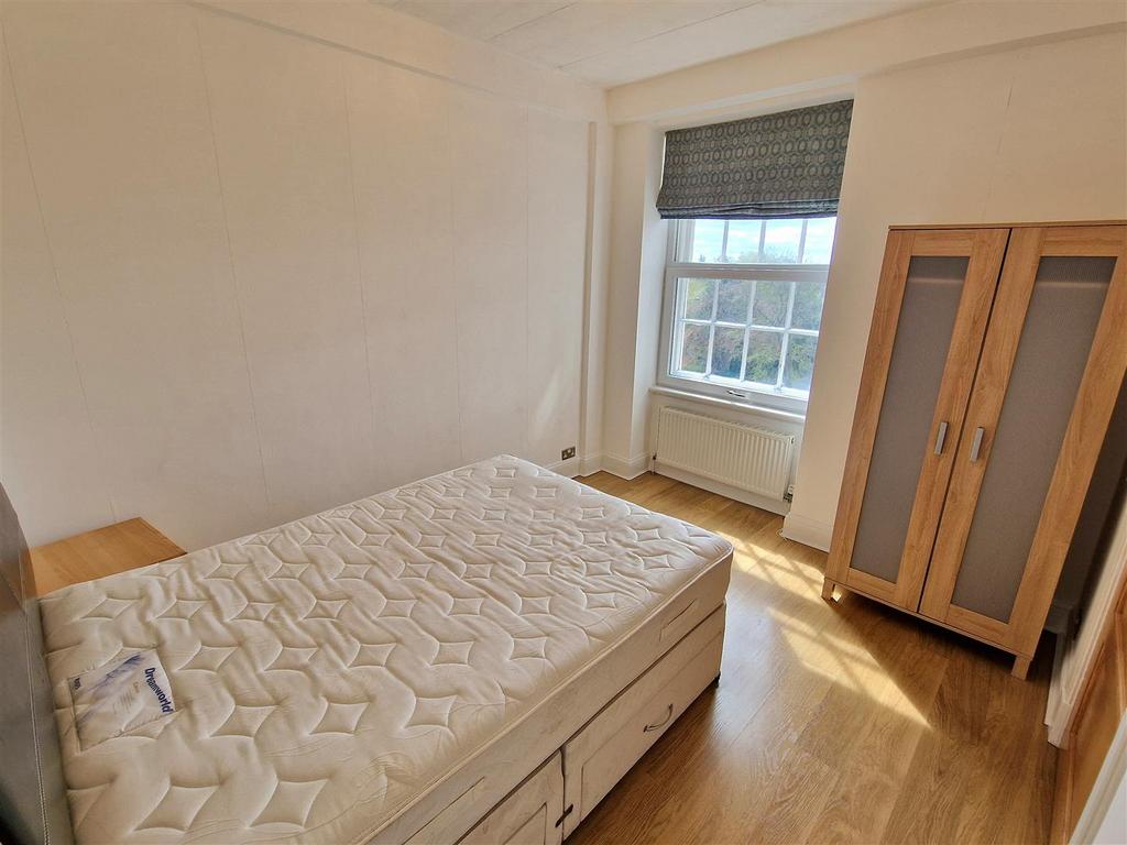 Fourth Bedroom