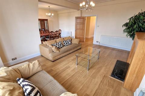 4 bedroom apartment to rent, Kenilworth Court, Hagley Road, Edgbaston