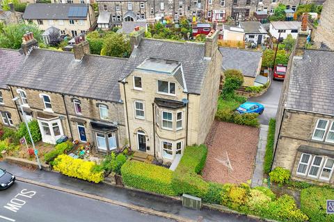 Bolton Road, Silsden,