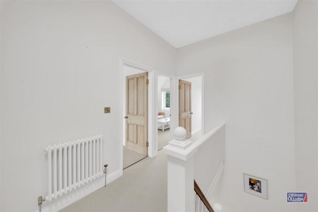 6 Bed, End Terrace, Silsden