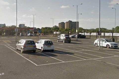 Parking to rent, Ladbroke Grove, London W10