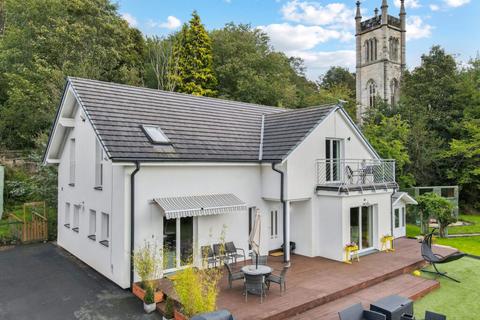 undefined, Apple Tree House, Denovan Road, Denny, FK6