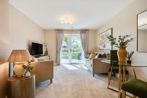 undefined, Palmers Field Avenue, Chichester, PO19