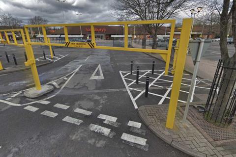 Parking to rent, Williamson Road, London N4