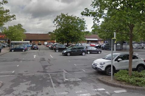 Parking to rent, Williamson Road, London N4