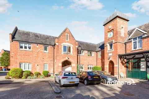 1 bedroom flat to rent, Hunsford Lodge, Longbourn, Windsor, SL4
