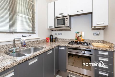 1 bedroom flat to rent, Hunsford Lodge, Longbourn, Windsor, SL4
